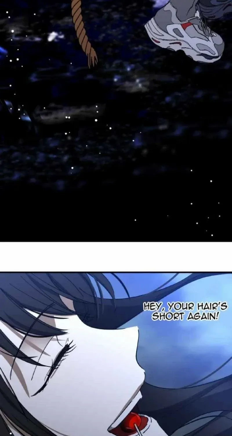 Night of Shadows Chapter 47 page 72 - 