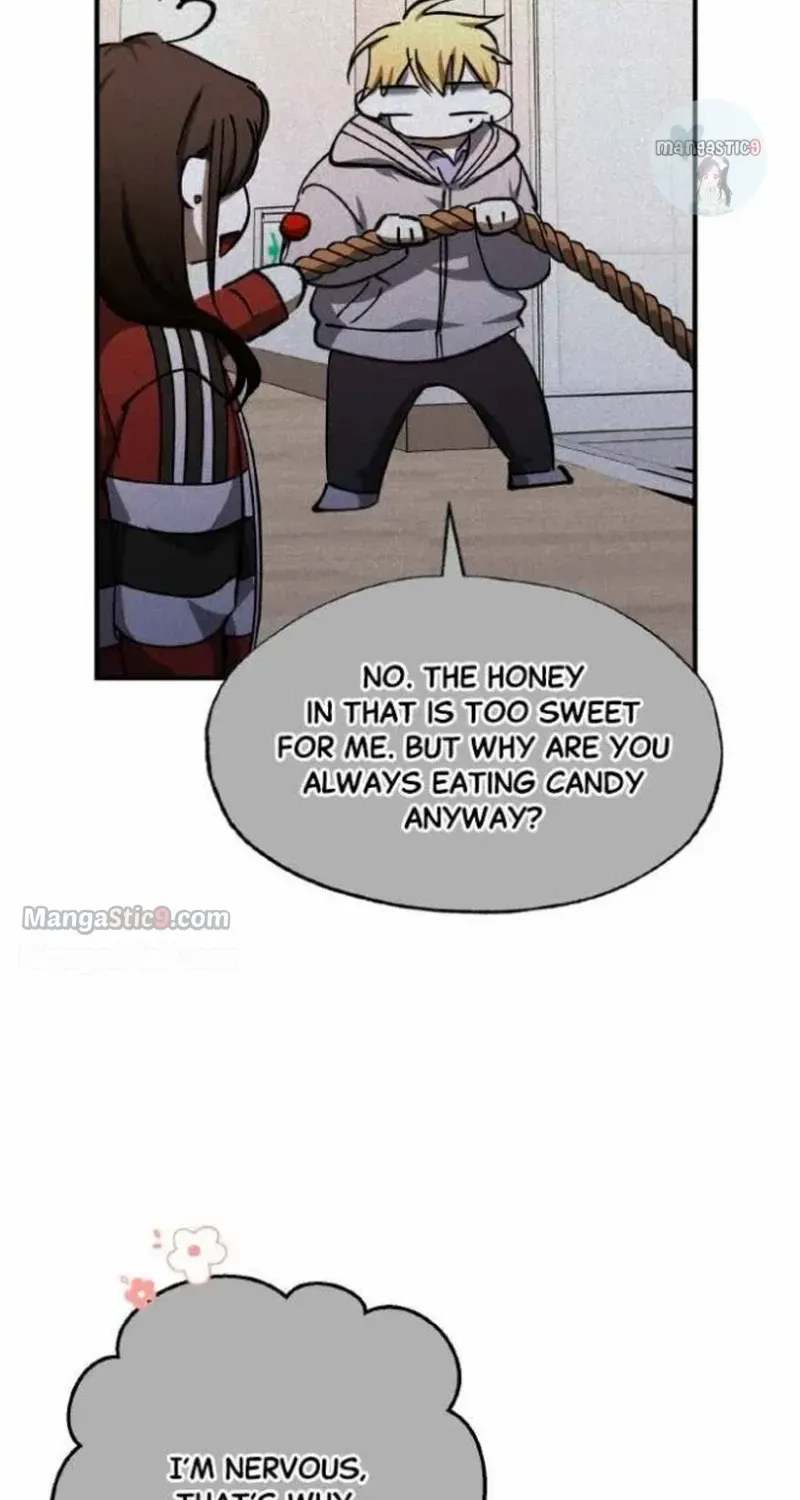 Night of Shadows Chapter 47 page 80 - 