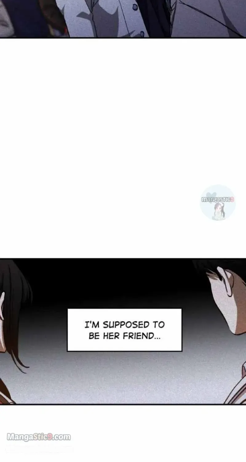 Night of Shadows Chapter 47 page 86 - 
