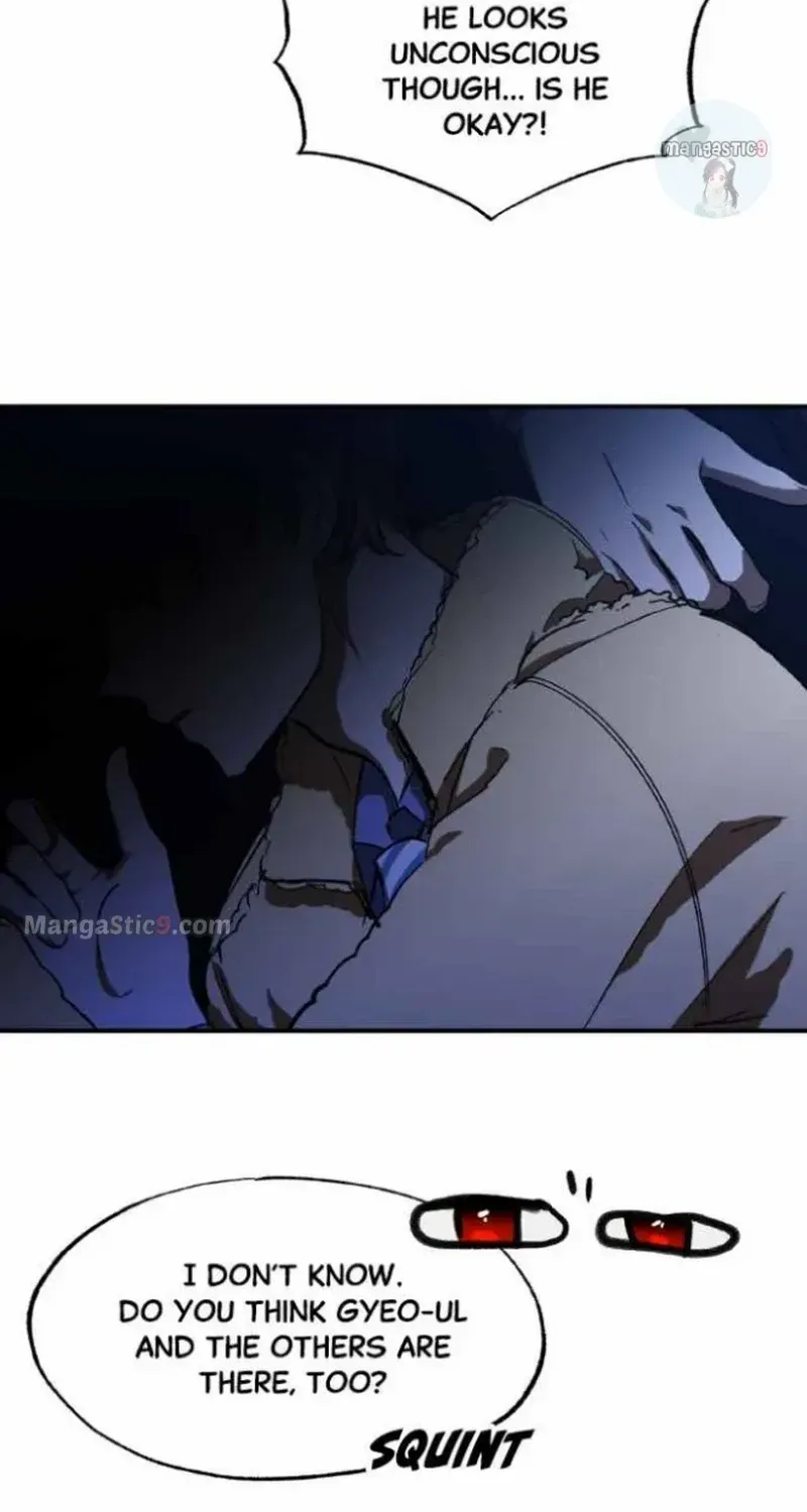Night of Shadows Chapter 48 page 16 - 