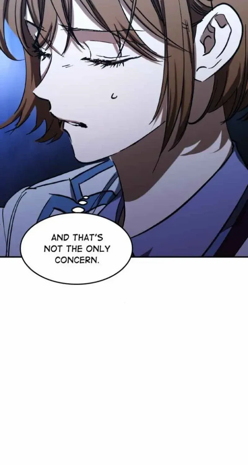 Night of Shadows Chapter 48 page 22 - 
