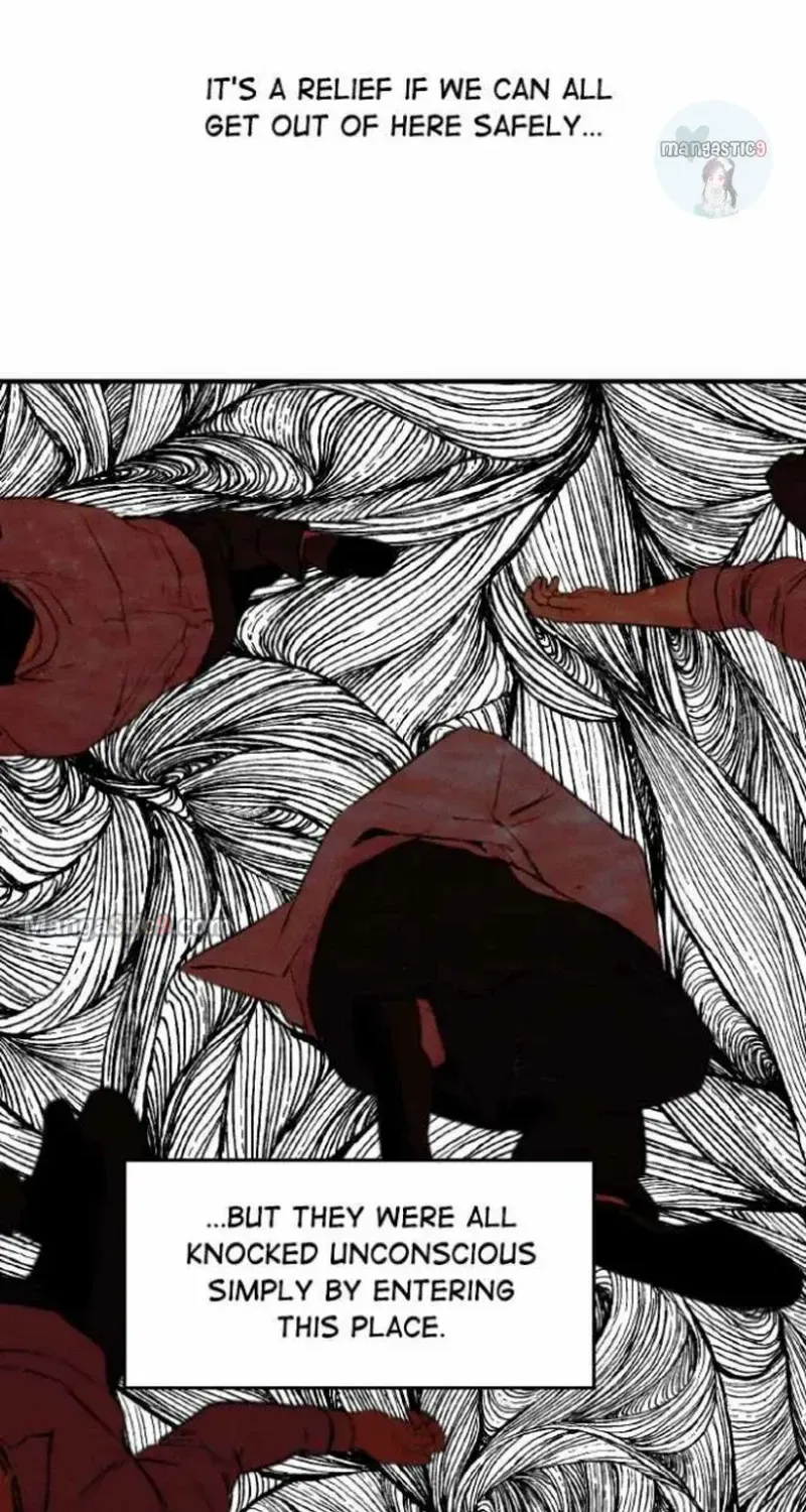 Night of Shadows Chapter 48 page 23 - 