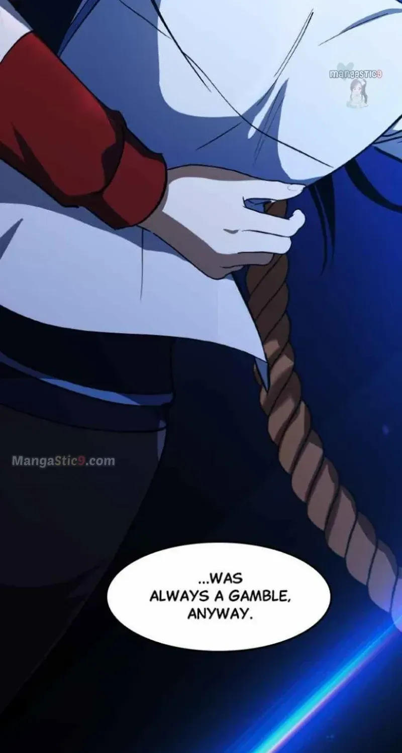 Night of Shadows Chapter 48 page 40 - 