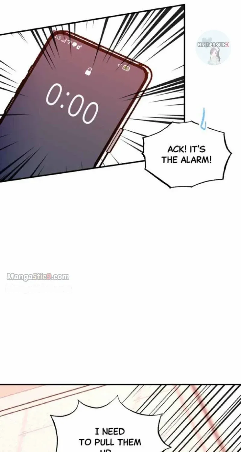 Night of Shadows Chapter 48 page 54 - 