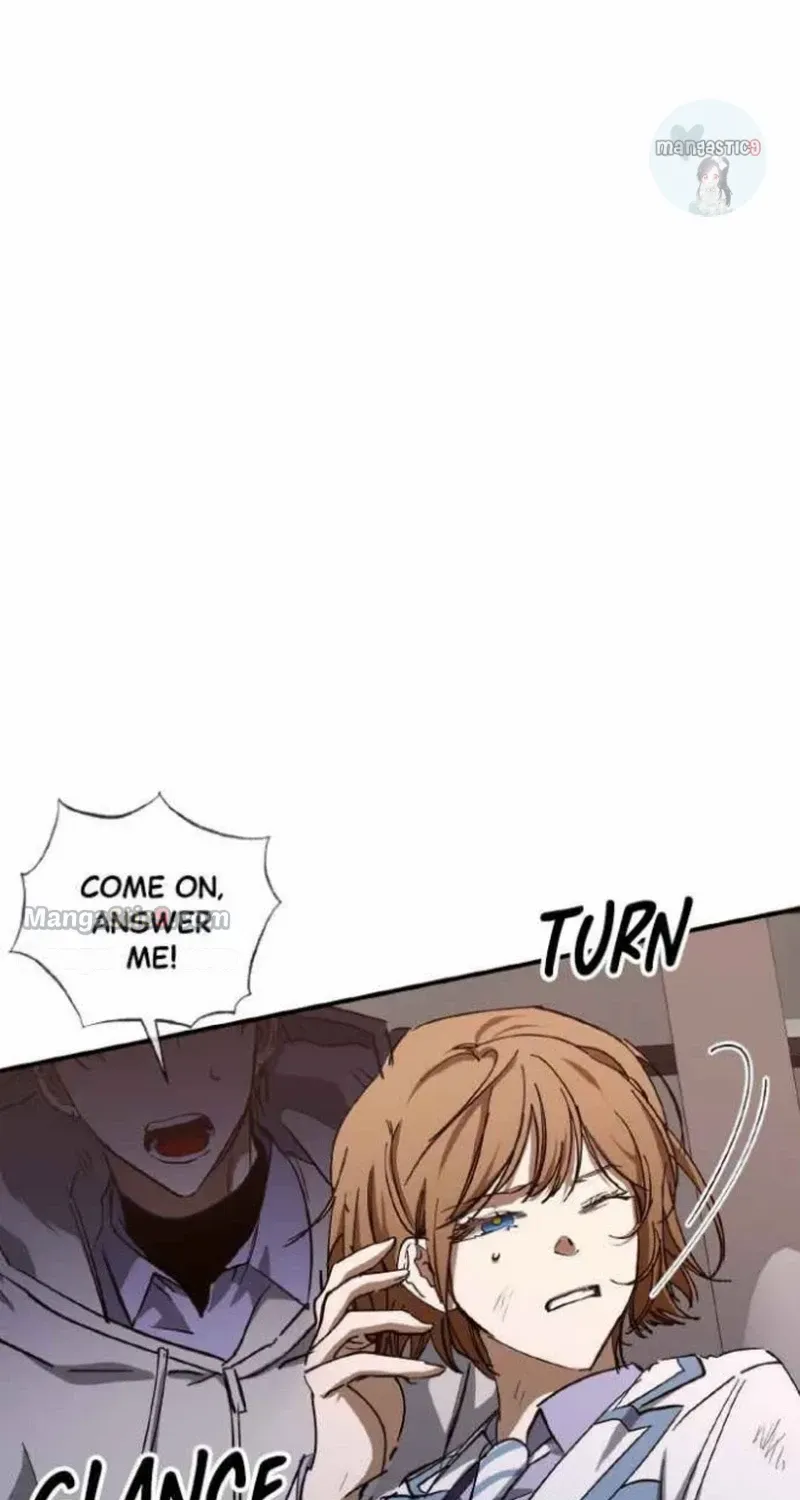 Night of Shadows Chapter 48 page 76 - 
