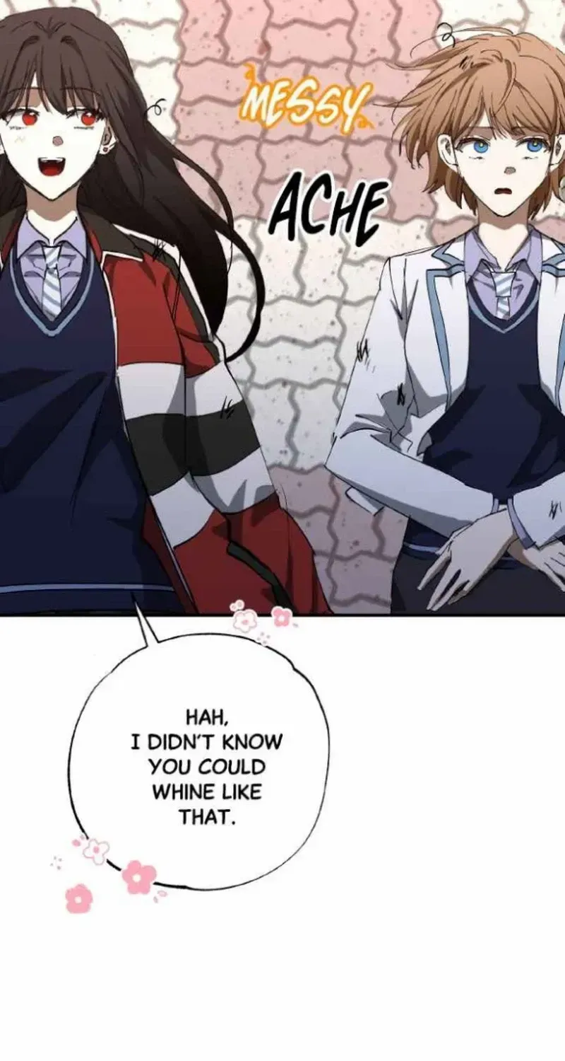 Night of Shadows Chapter 48 page 87 - 