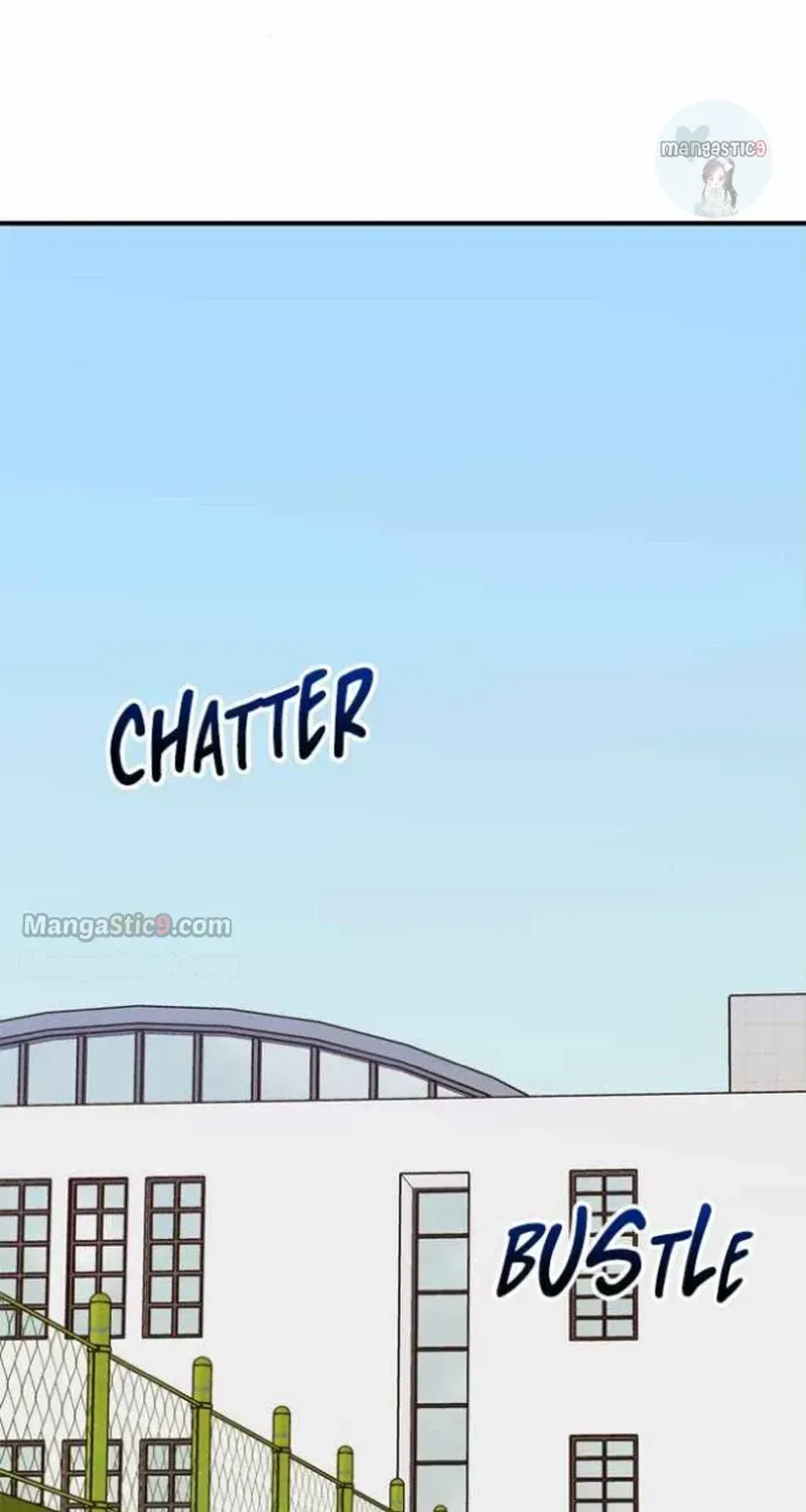 Night of Shadows Chapter 49 page 11 - 