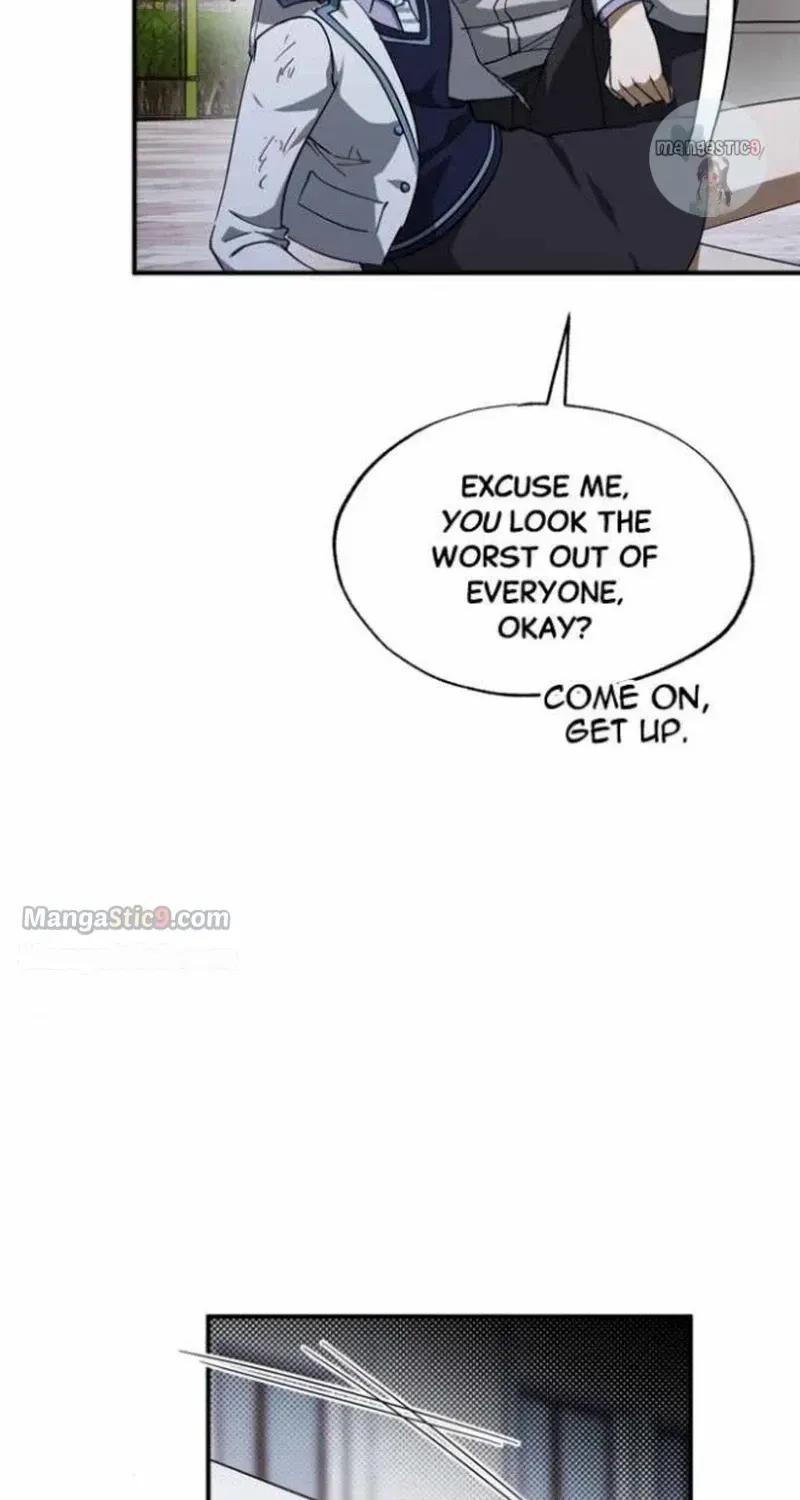 Night of Shadows Chapter 49 page 16 - 