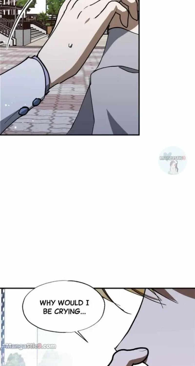 Night of Shadows Chapter 49 page 35 - 