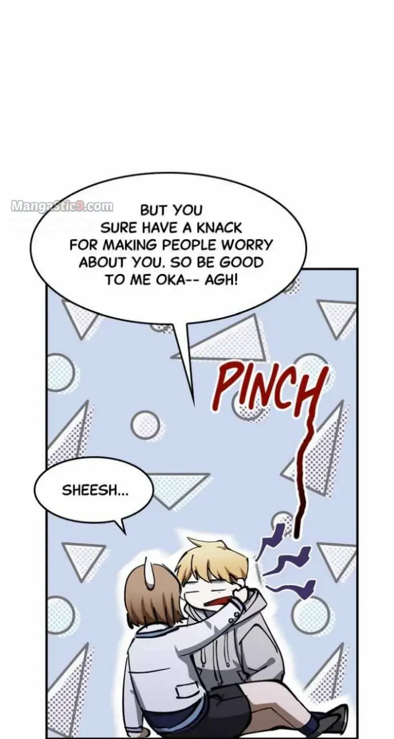 Night of Shadows Chapter 49 page 41 - 