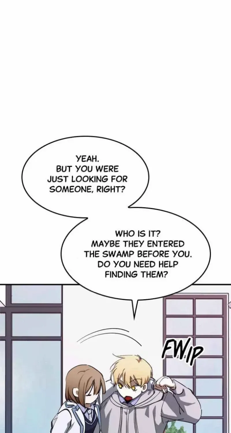 Night of Shadows Chapter 49 page 45 - 