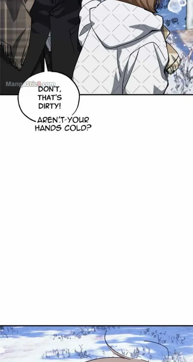 Night of Shadows Chapter 49 page 6 - 