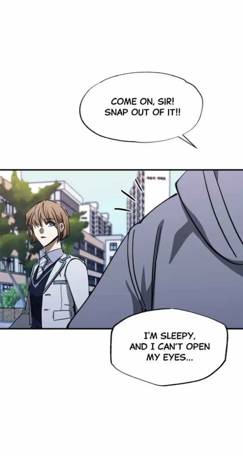 Night of Shadows Chapter 49 page 51 - 
