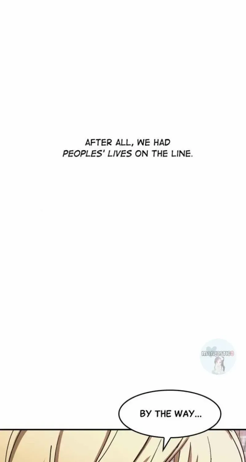 Night of Shadows Chapter 49 page 54 - 