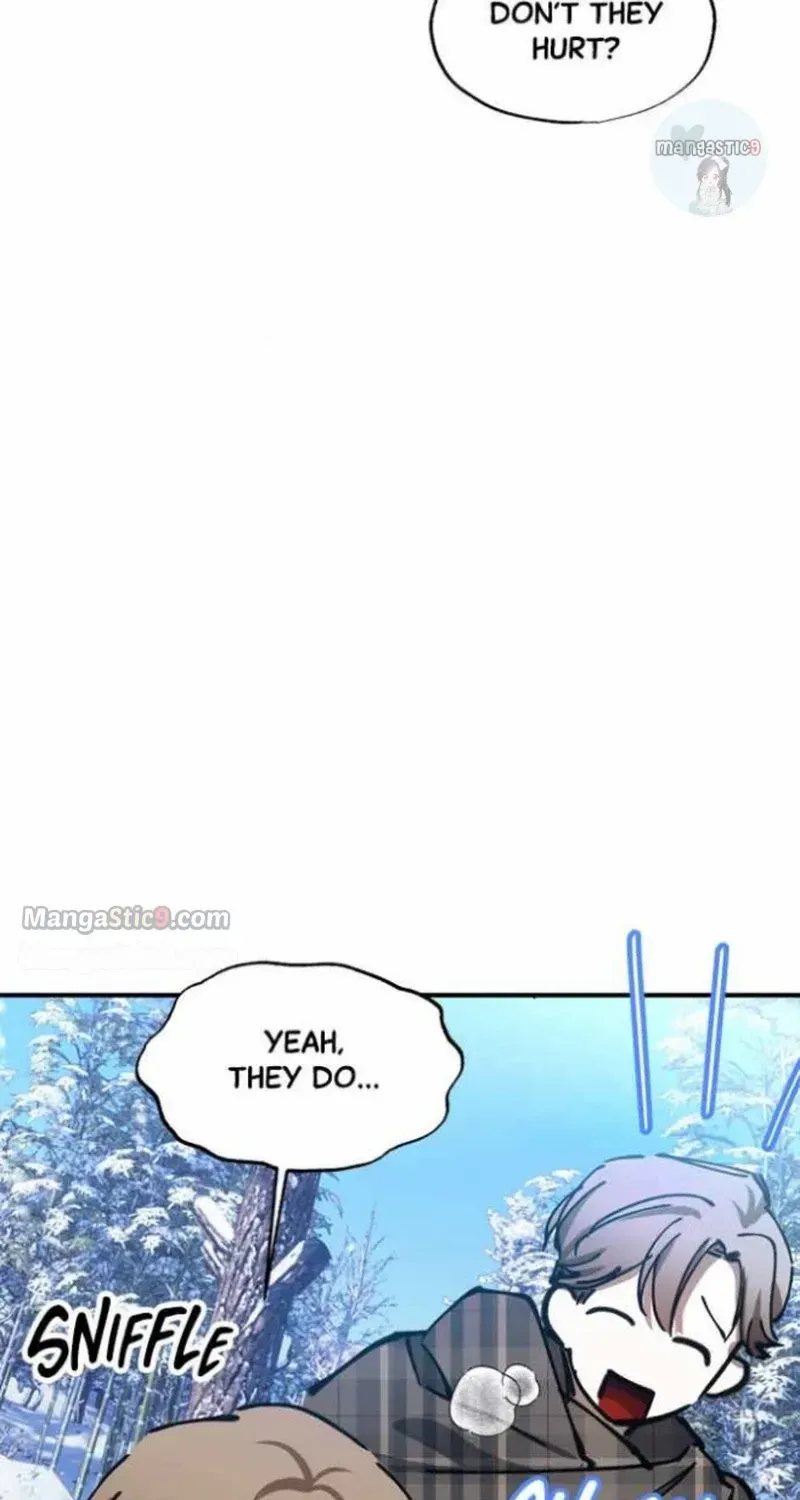 Night of Shadows Chapter 49 page 61 - 