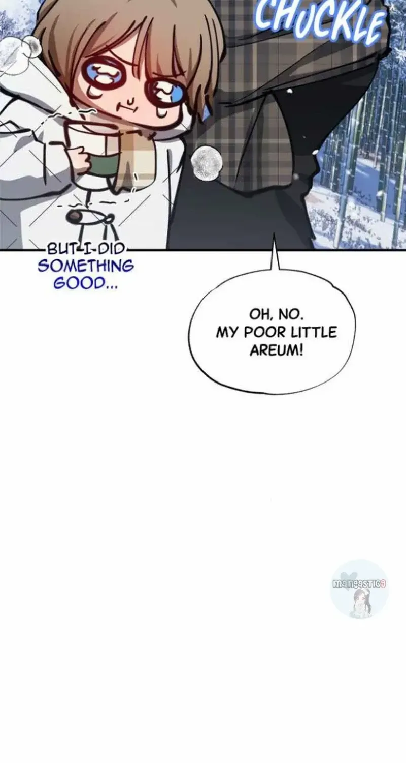 Night of Shadows Chapter 49 page 62 - 