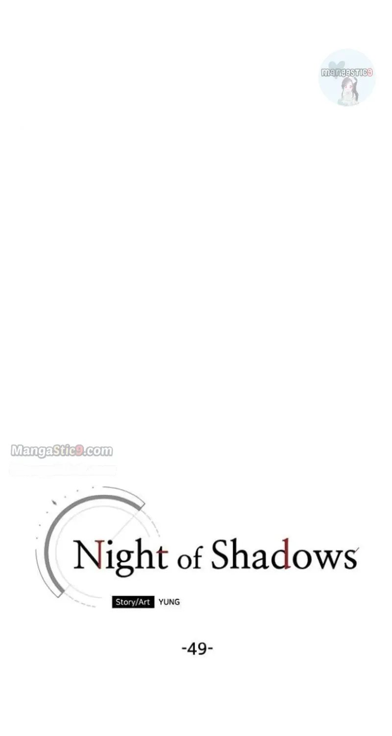 Night of Shadows Chapter 49 page 9 - 