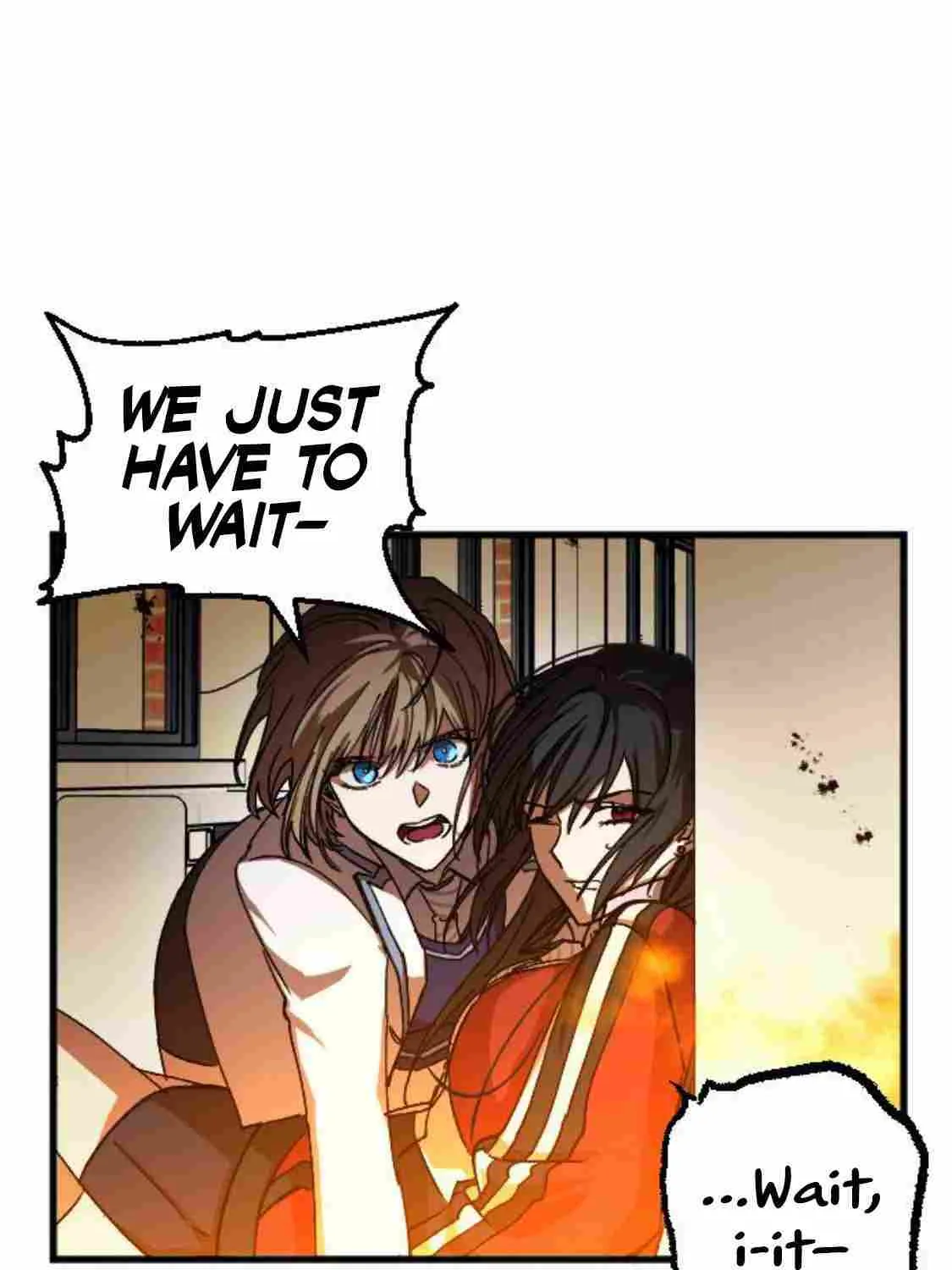 Night of Shadows Chapter 5 page 111 - 