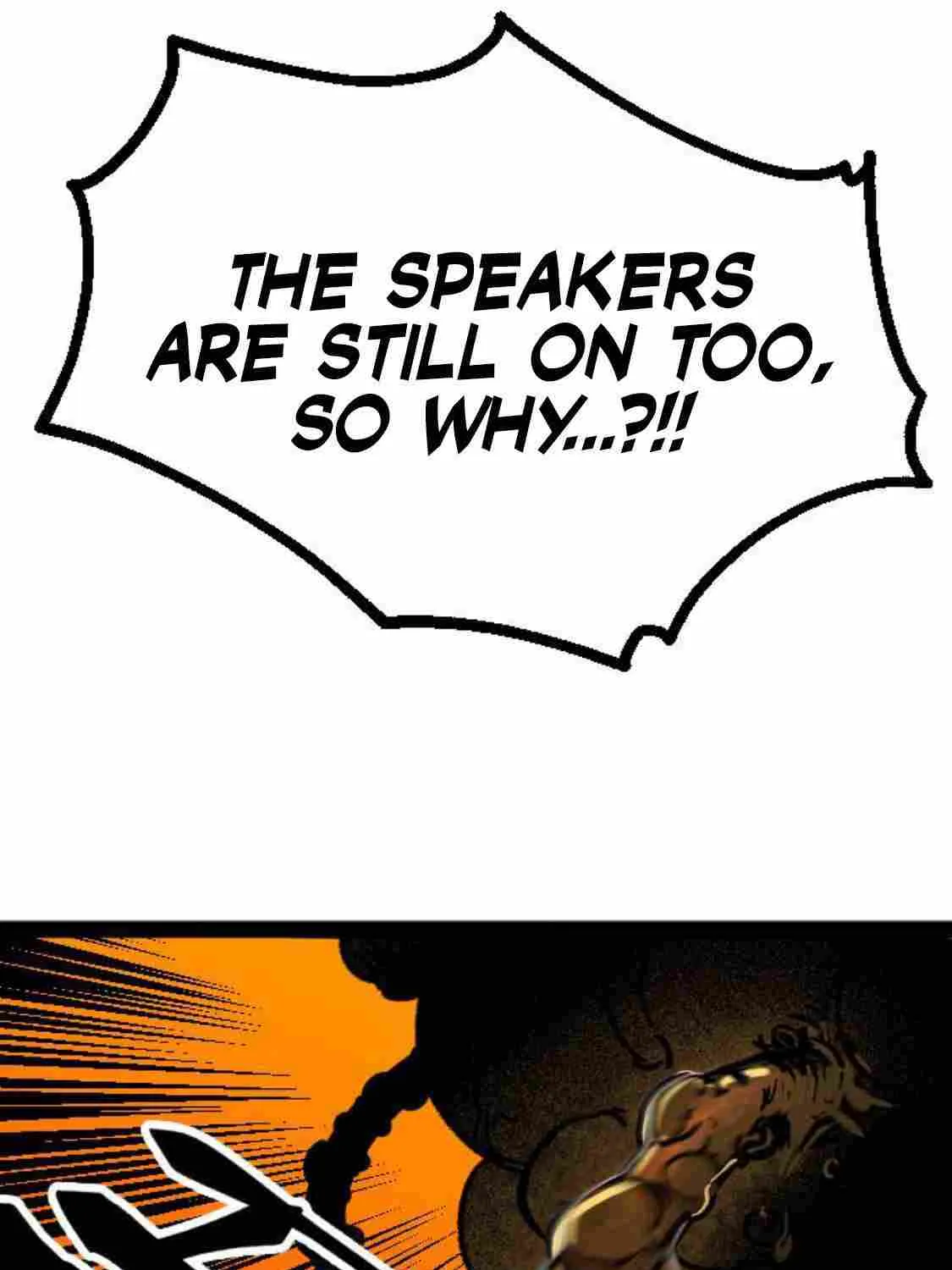 Night of Shadows Chapter 5 page 116 - 
