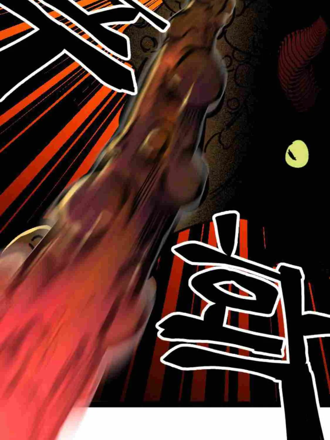 Night of Shadows Chapter 5 page 117 - 