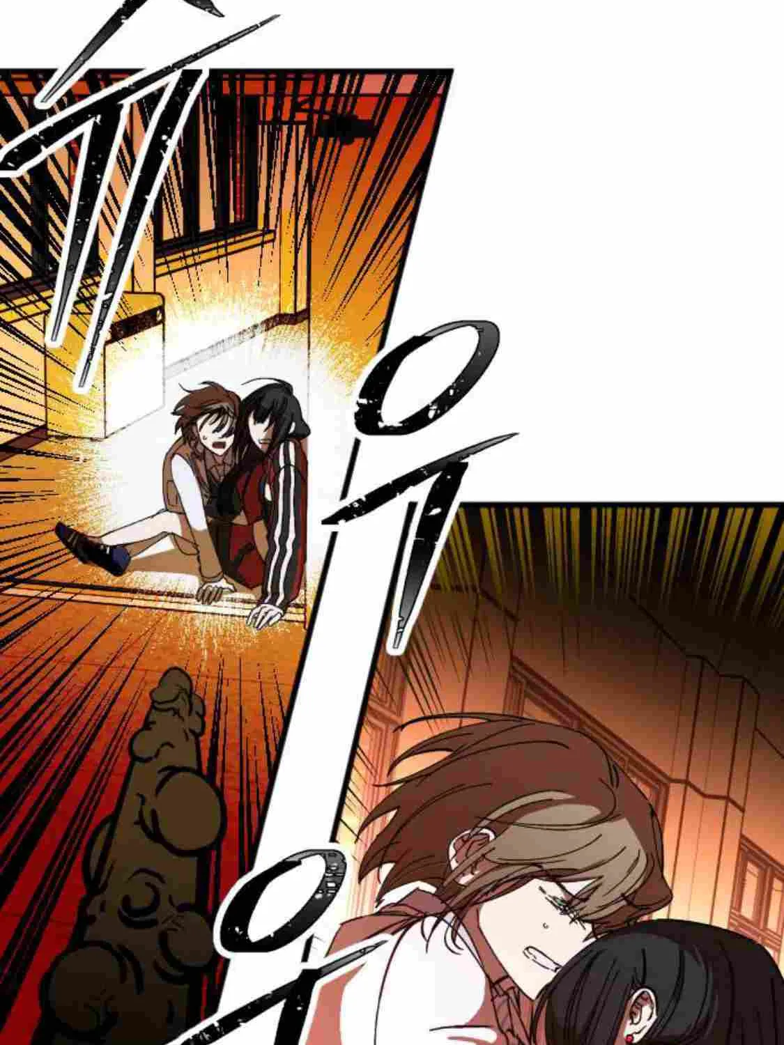 Night of Shadows Chapter 5 page 119 - 