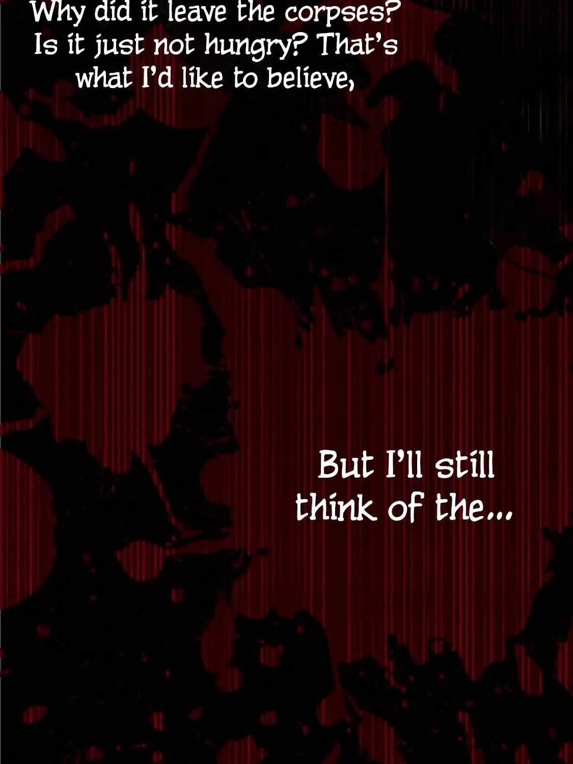 Night of Shadows Chapter 5 page 13 - 