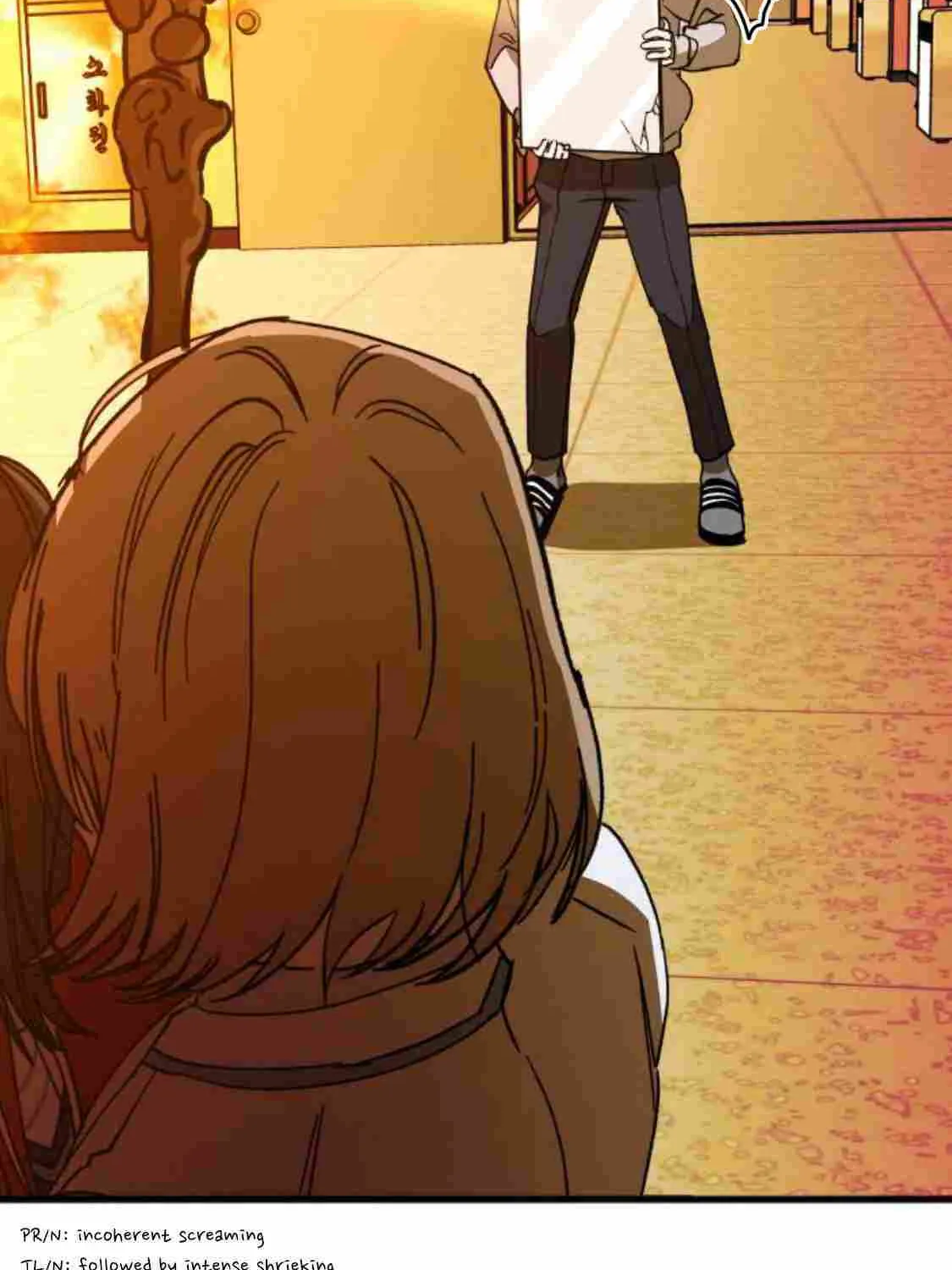 Night of Shadows Chapter 5 page 127 - 