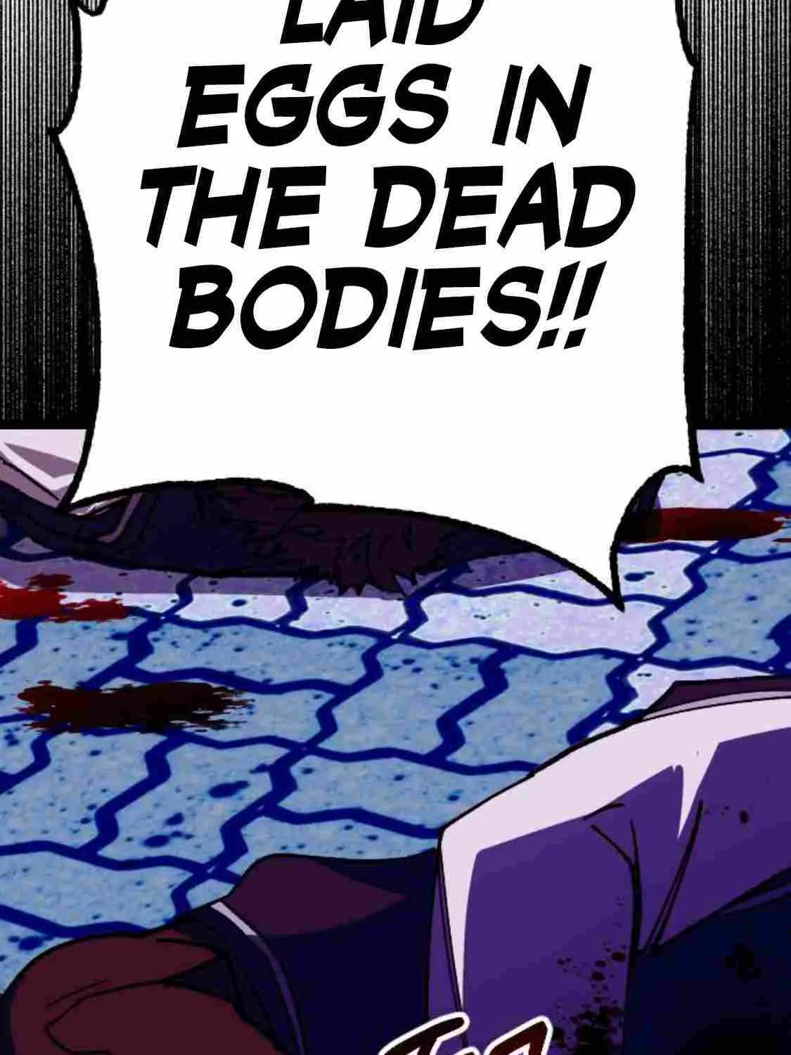Night of Shadows Chapter 5 page 134 - 