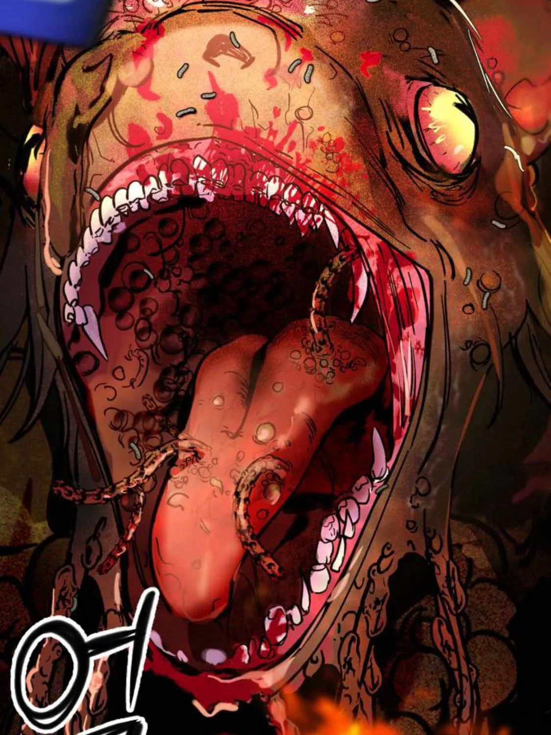 Night of Shadows Chapter 5 page 143 - 