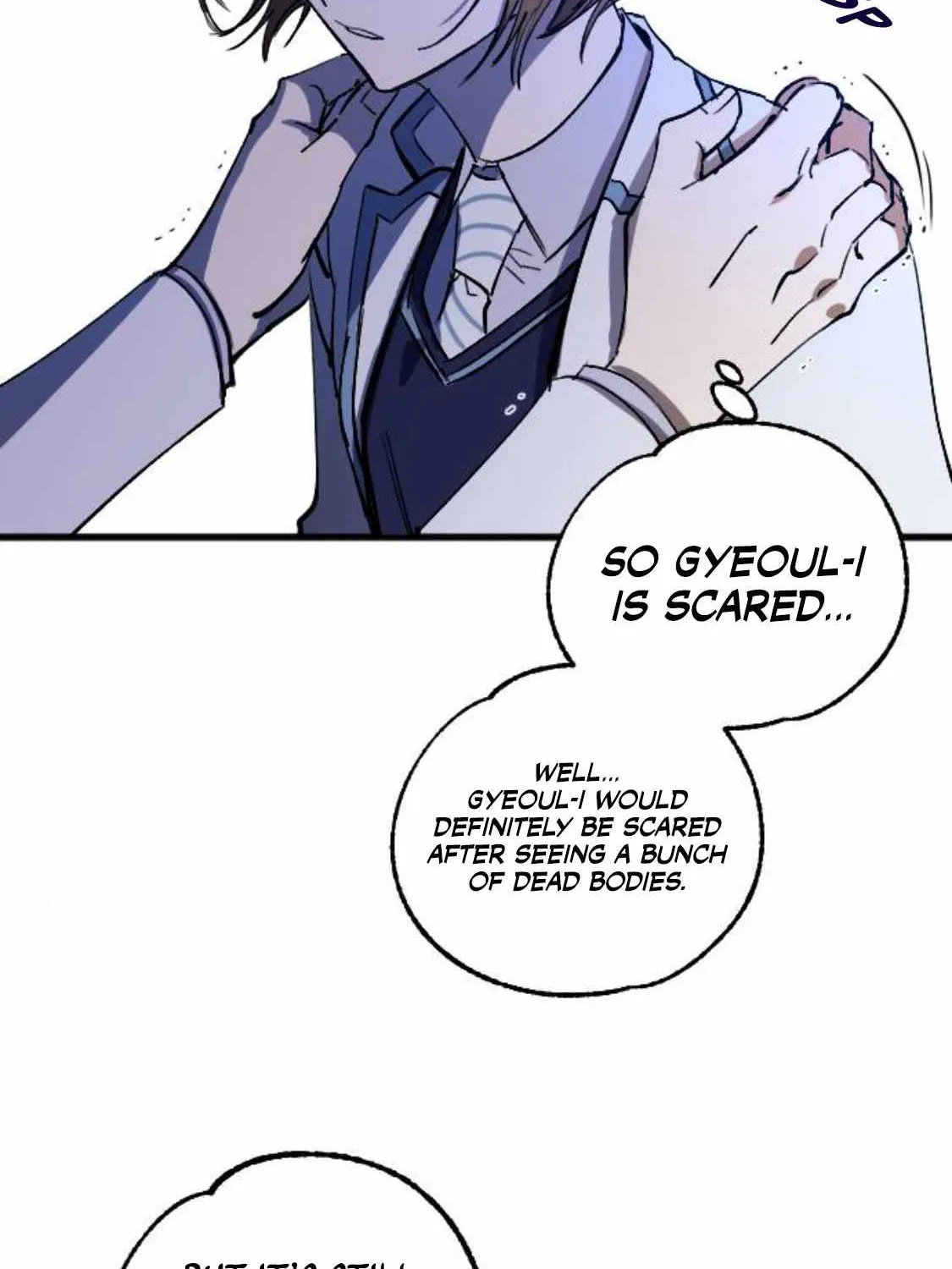 Night of Shadows Chapter 5 page 23 - 