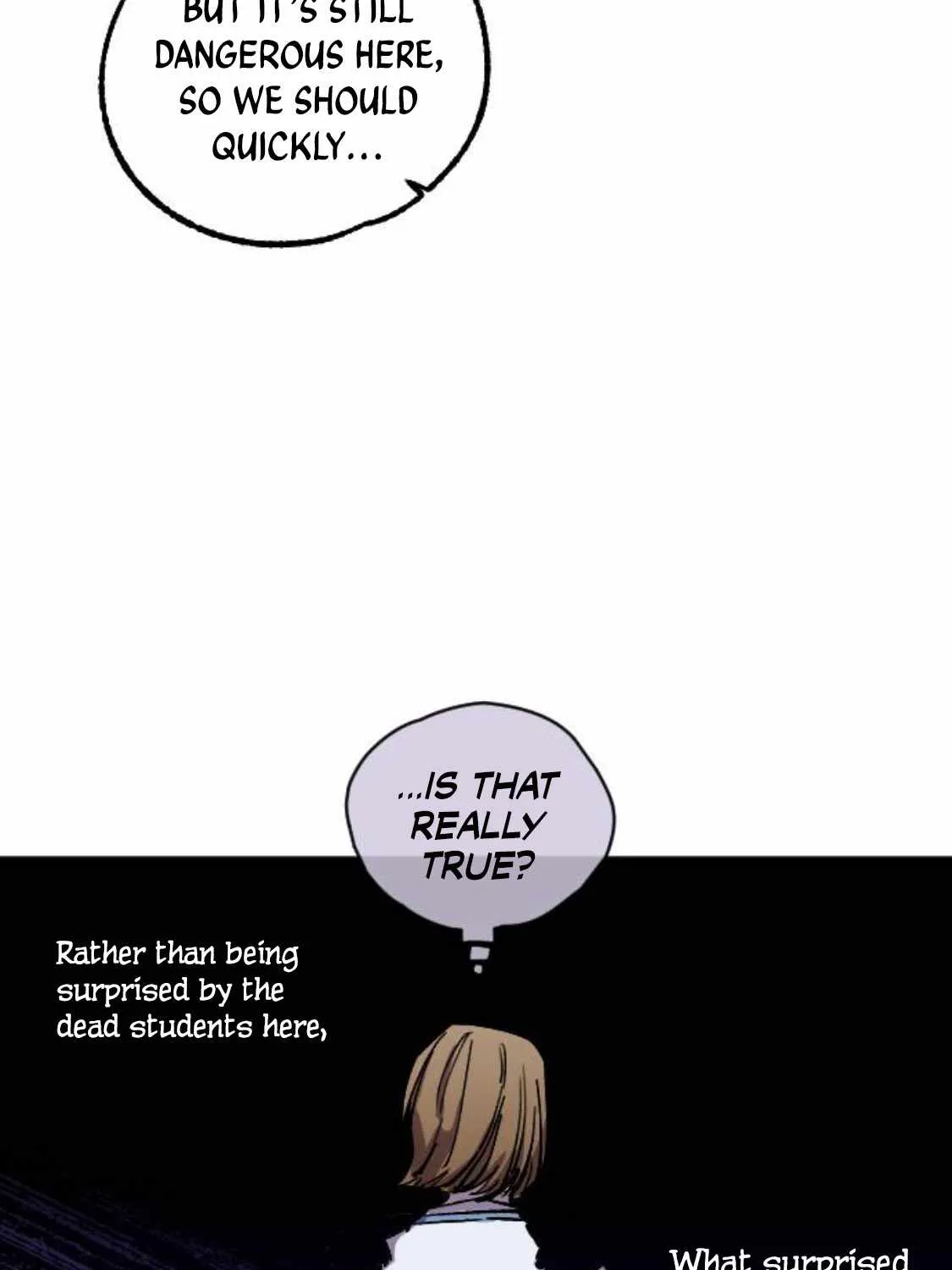 Night of Shadows Chapter 5 page 24 - 