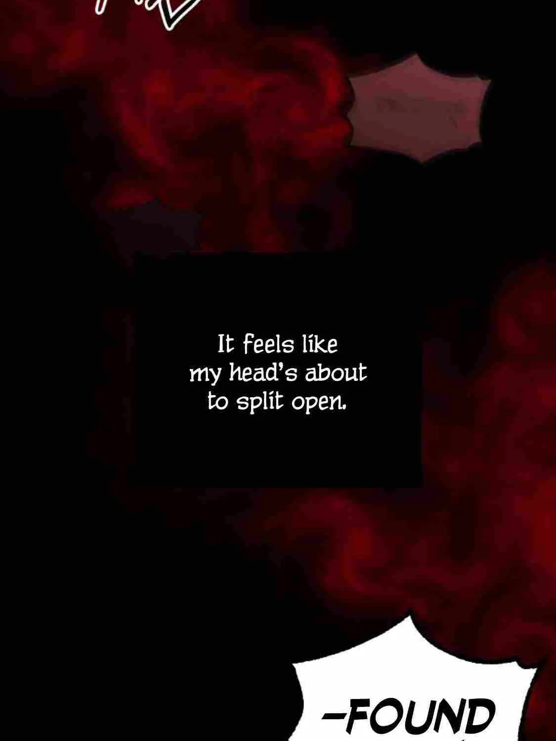 Night of Shadows Chapter 5 page 34 - 