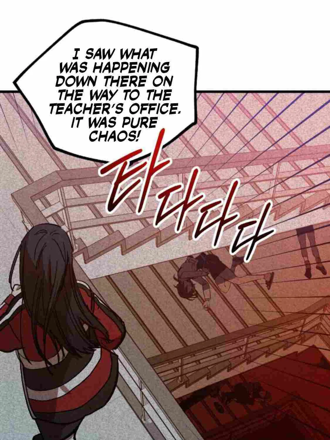 Night of Shadows Chapter 5 page 40 - 