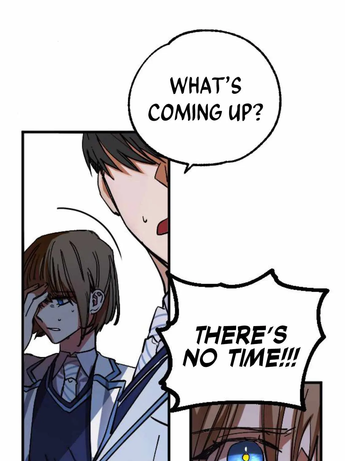 Night of Shadows Chapter 5 page 42 - 
