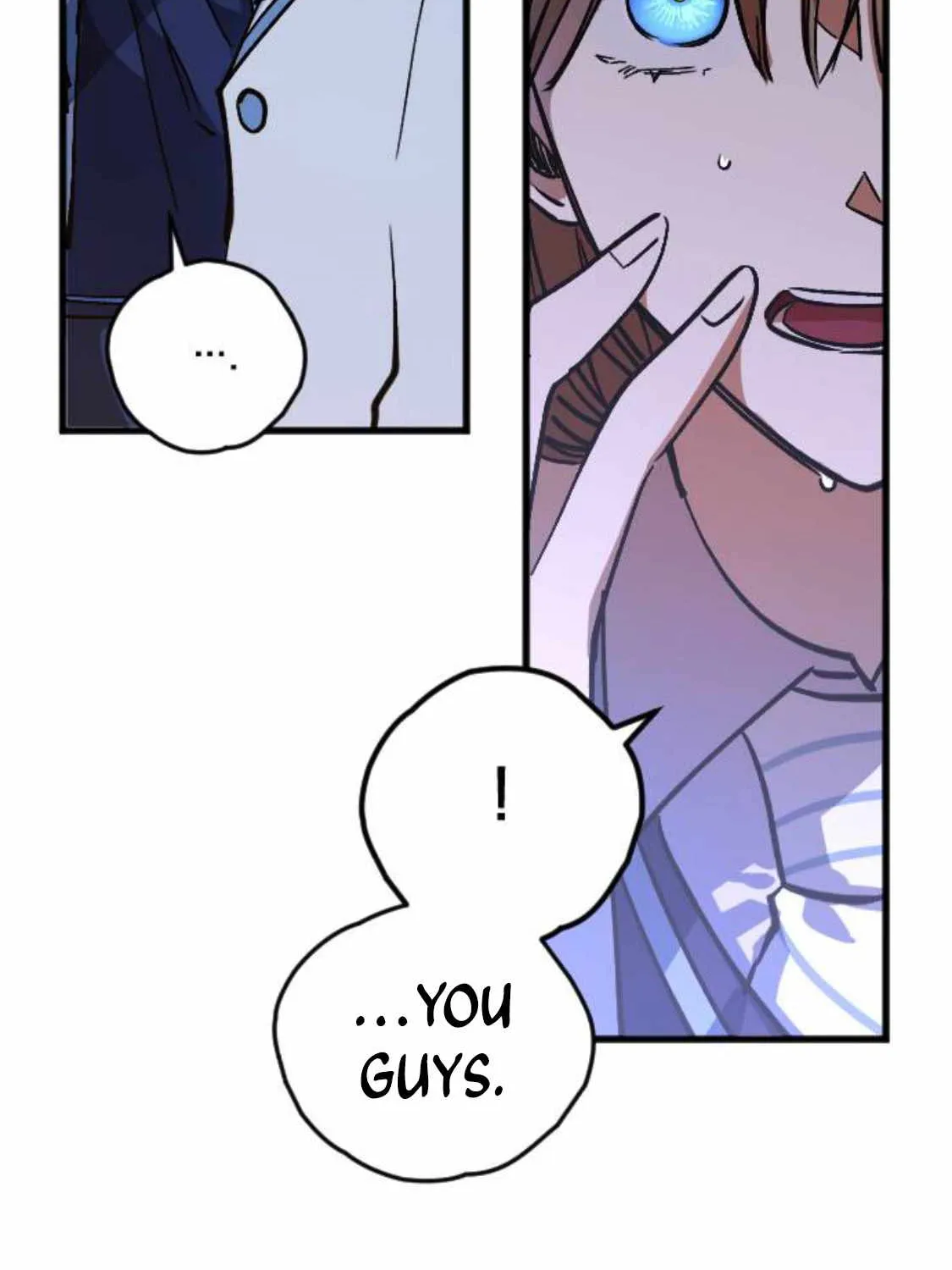 Night of Shadows Chapter 5 page 43 - 