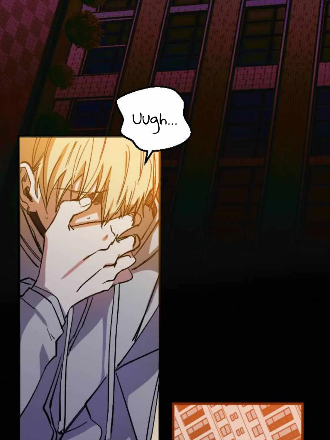 Night of Shadows Chapter 5 page 48 - 