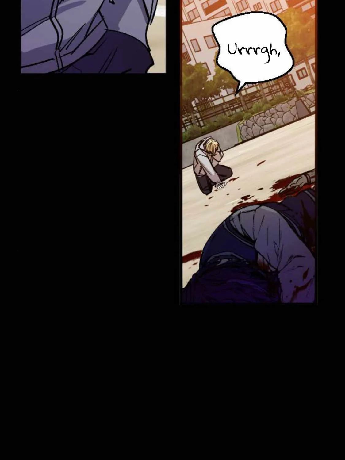 Night of Shadows Chapter 5 page 49 - 