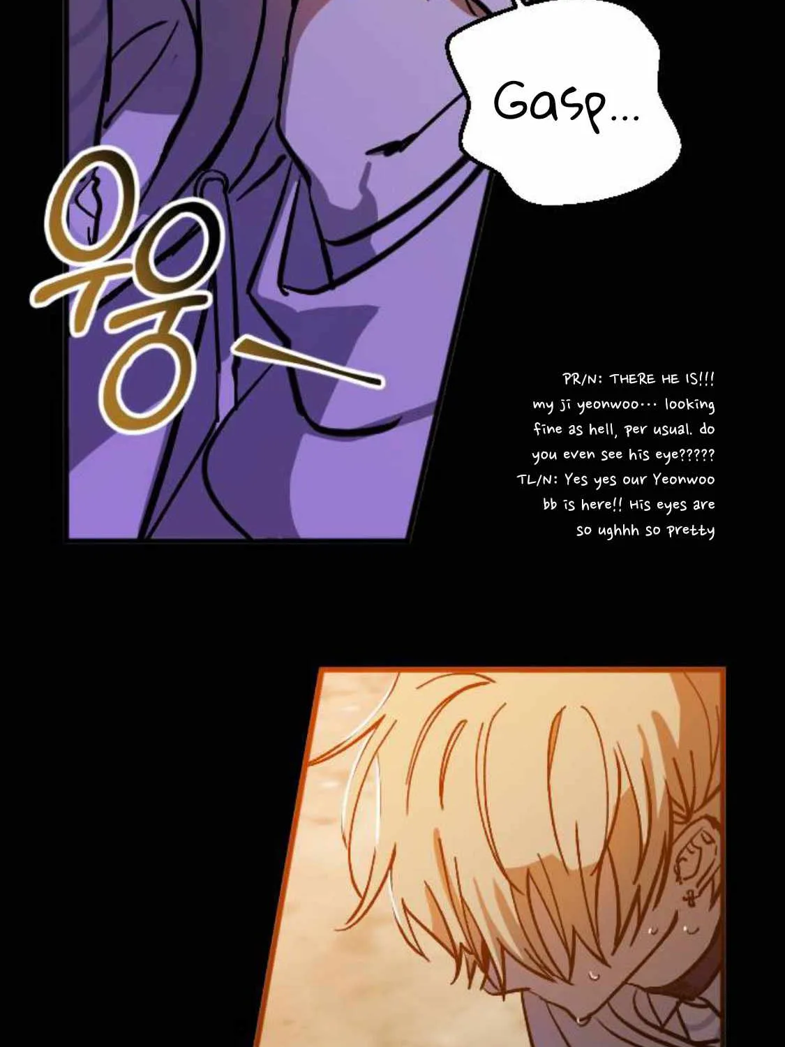 Night of Shadows Chapter 5 page 51 - 