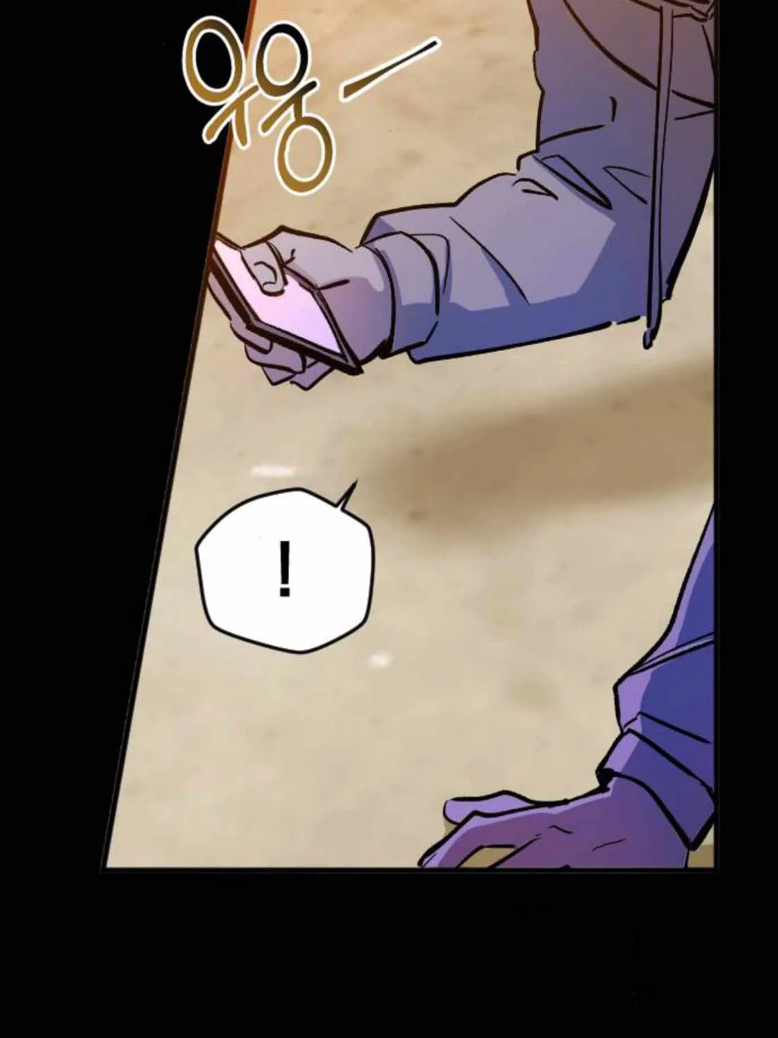 Night of Shadows Chapter 5 page 52 - 