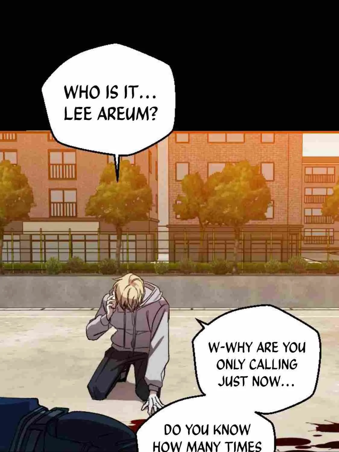 Night of Shadows Chapter 5 page 54 - 