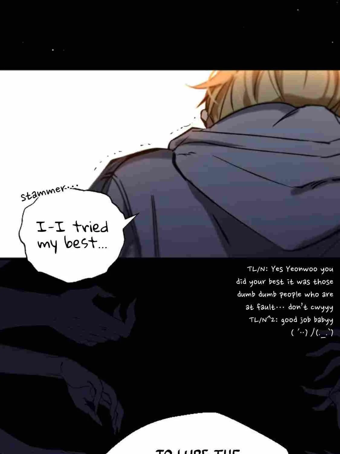 Night of Shadows Chapter 5 page 56 - 