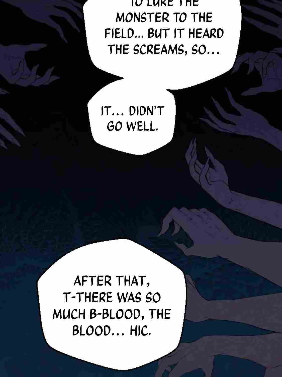 Night of Shadows Chapter 5 page 57 - 