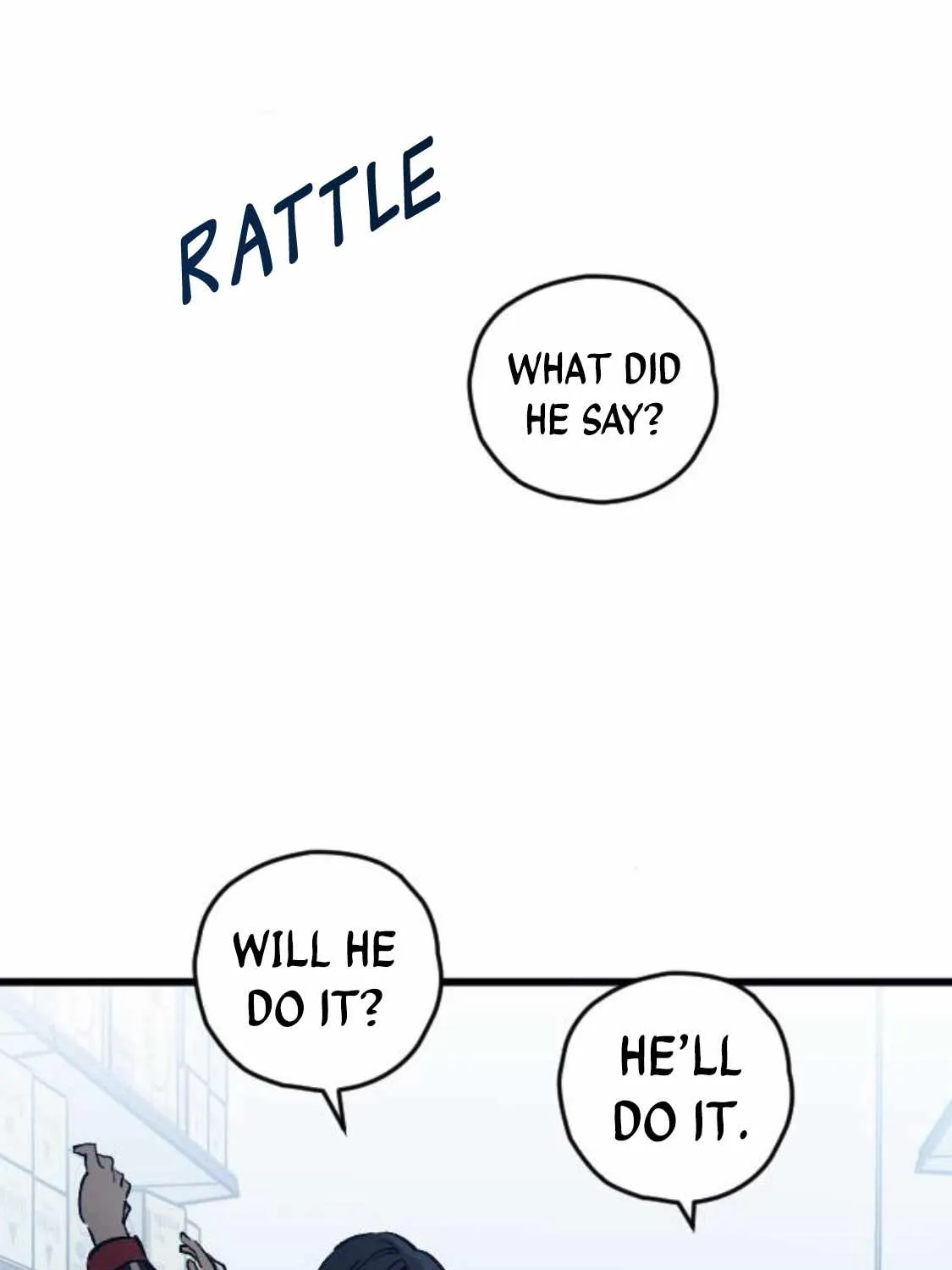 Night of Shadows Chapter 5 page 67 - 
