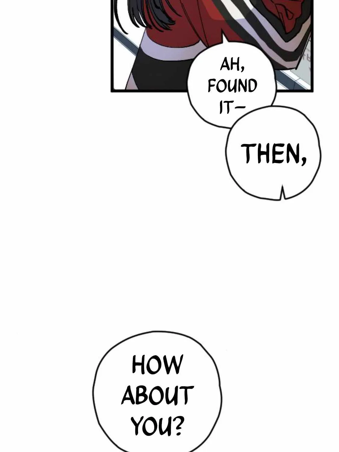 Night of Shadows Chapter 5 page 70 - 