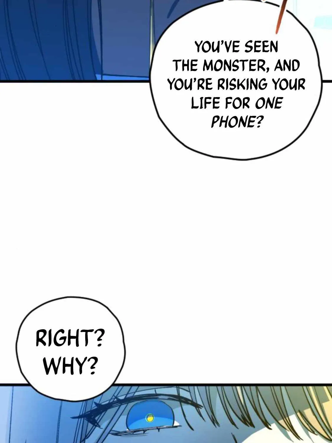 Night of Shadows Chapter 5 page 74 - 