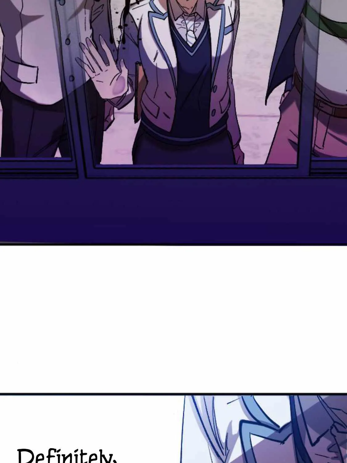 Night of Shadows Chapter 5 page 9 - 