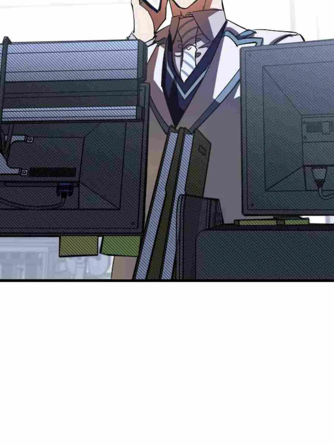 Night of Shadows Chapter 5 page 82 - 