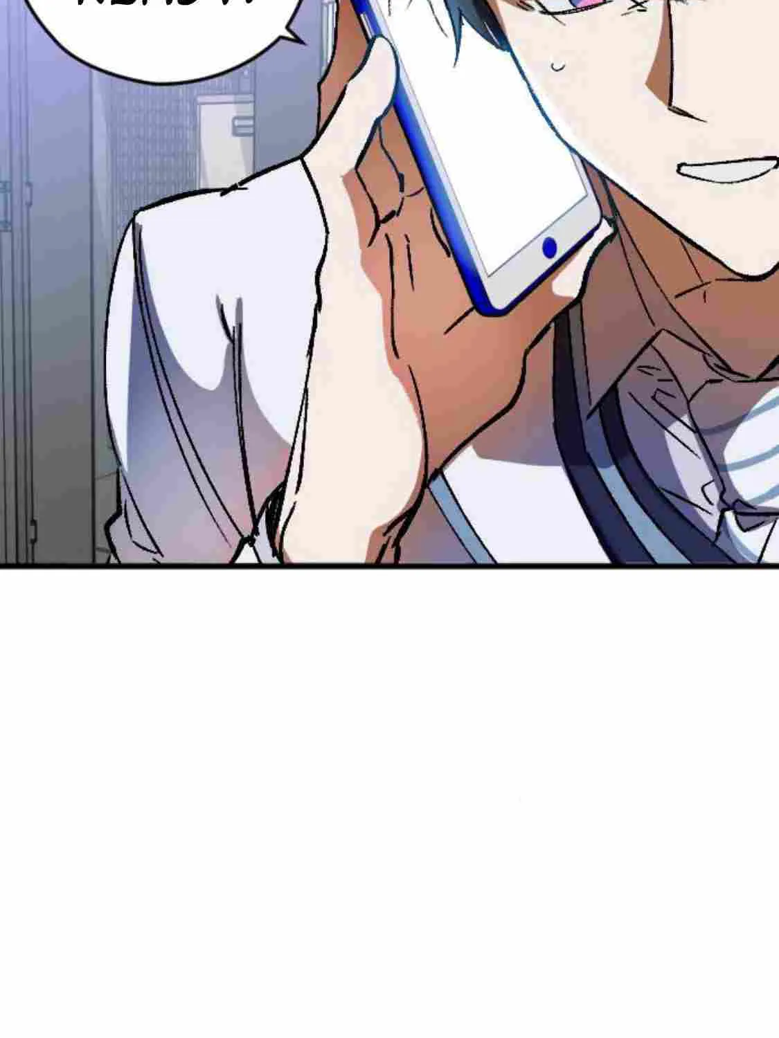 Night of Shadows Chapter 5 page 84 - 