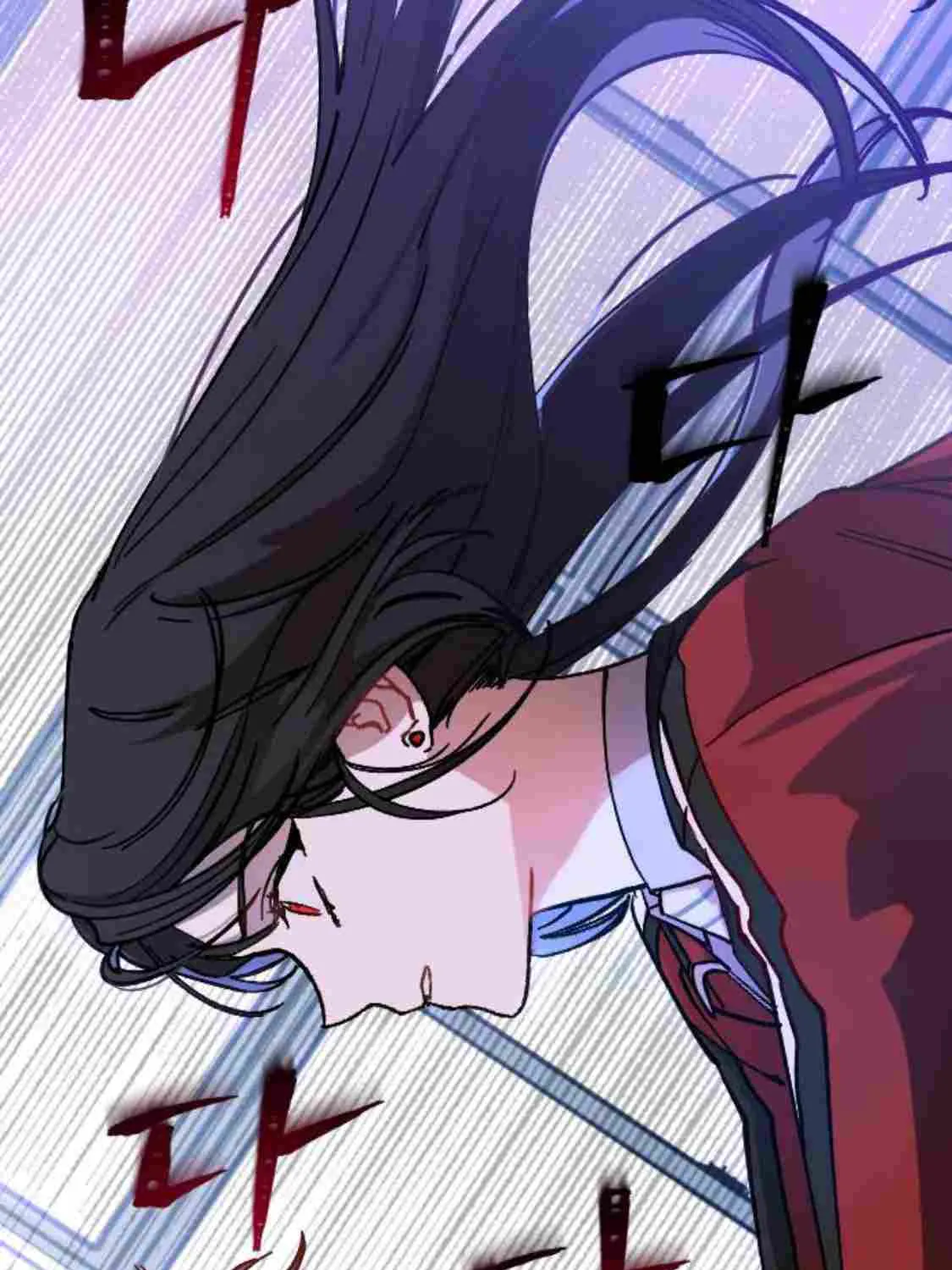 Night of Shadows Chapter 5 page 86 - 