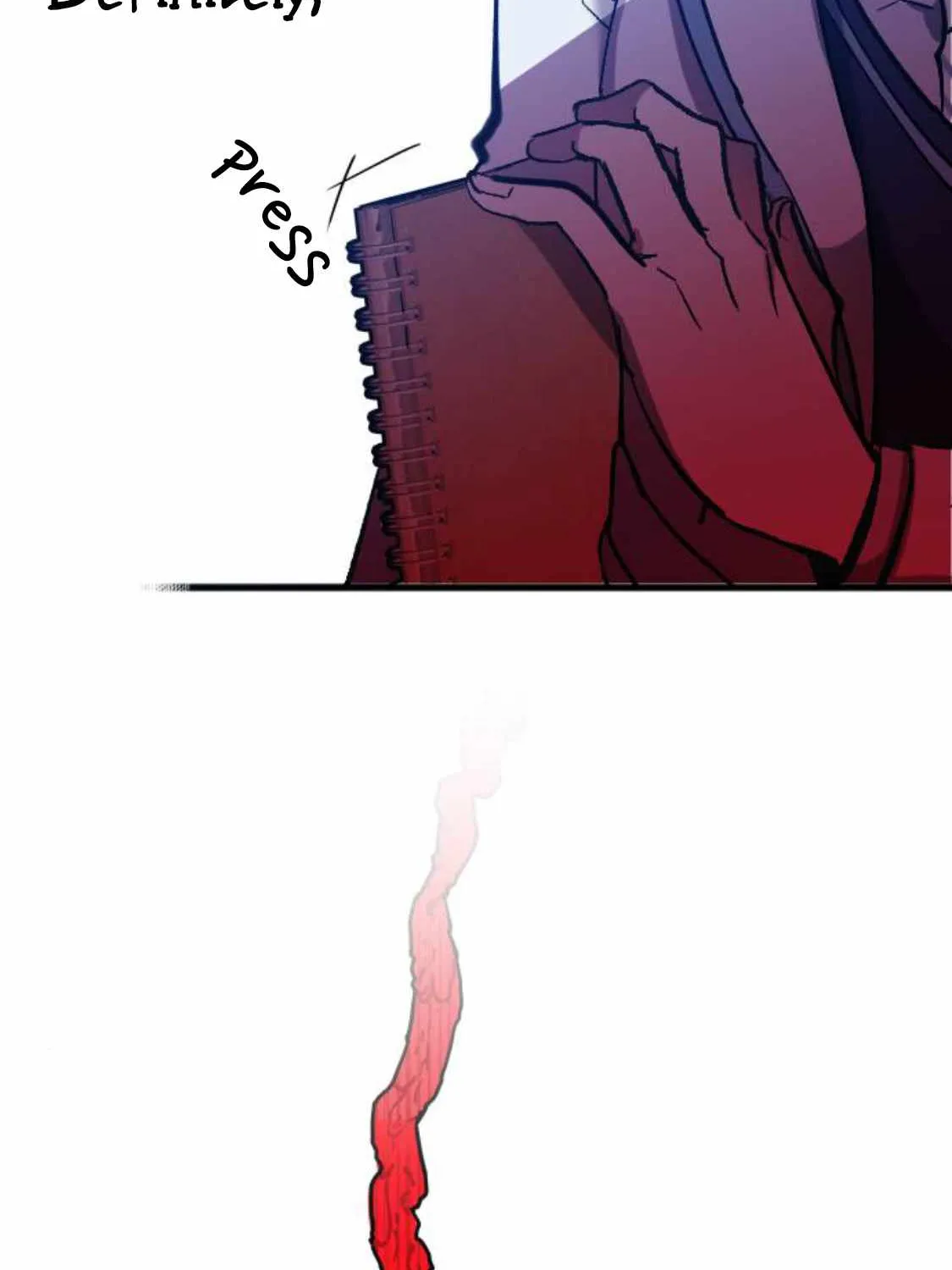 Night of Shadows Chapter 5 page 10 - 